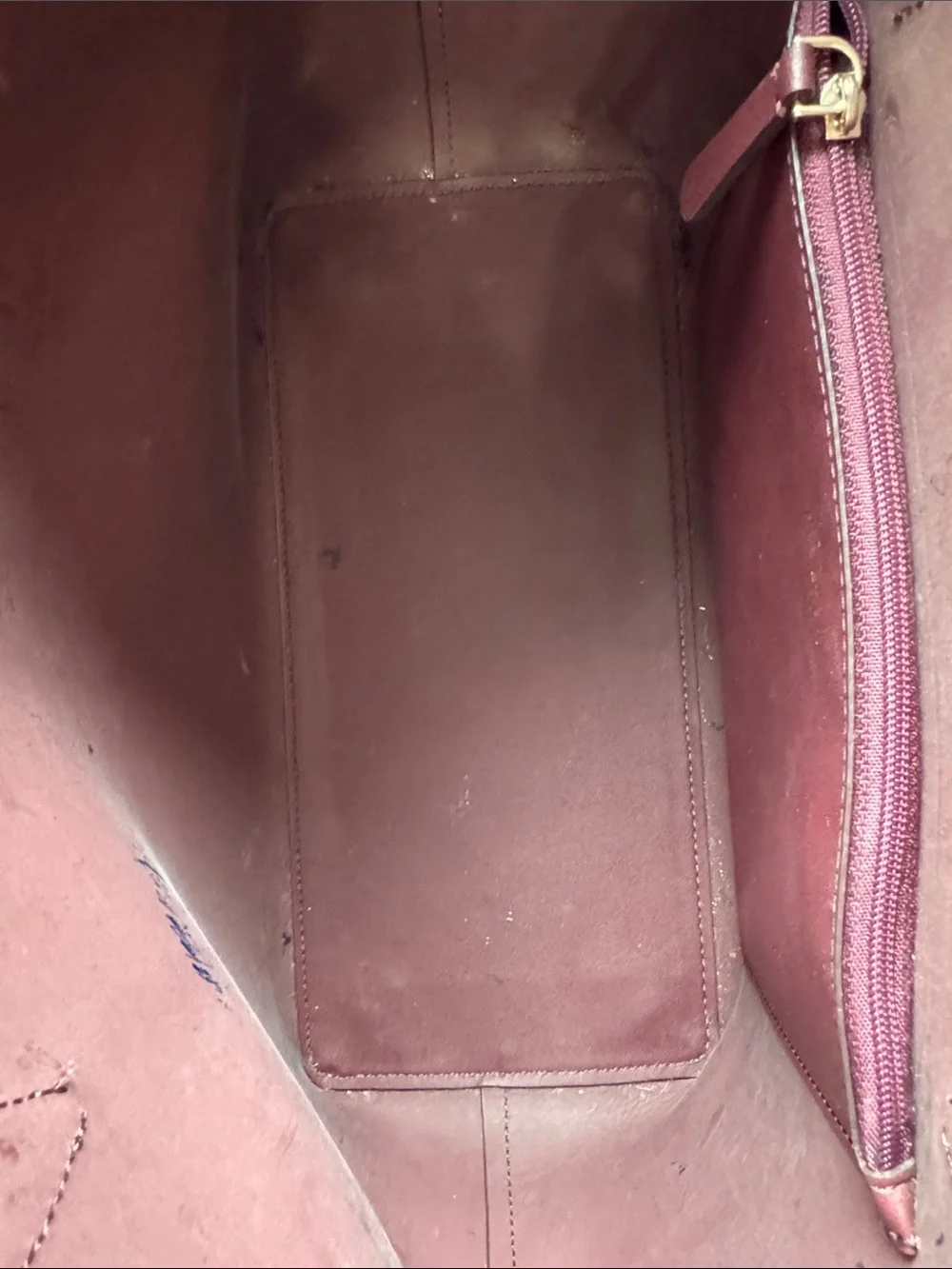 Kate Spade Pink Adel Tote
